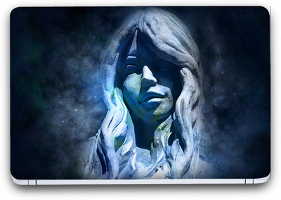 

Flipkart SmartBuy Zodiac Sign Virgo 6 Vinyl Laptop Skin (3M/Avery Viny, Matte Laminated, 15 x 10 inches) Vinyl Laptop Decal 15.6