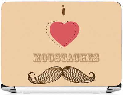 

PRINTHUBS Laptop Protector Vinyl Laptop Decal 15.6 _LS-116 Vinyl Laptop Decal 15.6