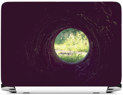 

PRINTHUBS Laptop Protector Vinyl Laptop Decal 15.6 _LS-123 Vinyl Laptop Decal 15.6