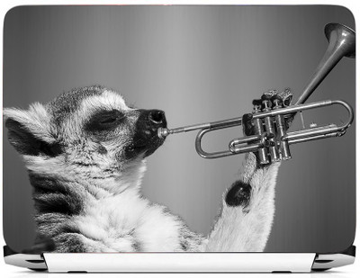 

PRINTHUBS Laptop Protector Vinyl Laptop Decal 15.6 _LS-75 Vinyl Laptop Decal 15.6