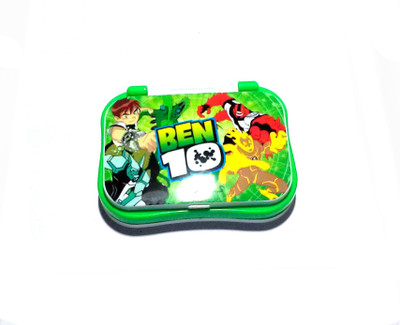 

OM Learning Kids Laptop, Study Game Kids Mini Laptop English Learner Study Game Computer Notebook Toy, Size- 15/12 cm(Green)