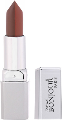 

Coat Me bonjour paris Go Creative Dual Lipsticks (Brown / Nude Brown)(Brown / Nude Brown)