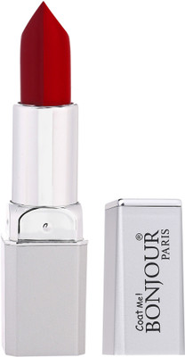 

Coat Me bonjour paris Go Creative Dual Lipsticks (Red/Coral)(Red/Coral, 4.2 g)