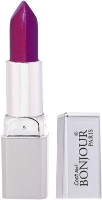 

Coat Me bonjour paris Go Creative Dual Lipsticks (Bubble gum / Fuchsia)(Bubble gum / Fuchsia)
