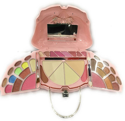

TYA Makeup Set Professional Big Makeup Kit With Eye shadow Lip Gloss Blush for Woman Cosmetics