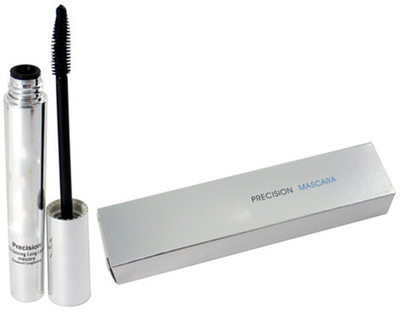 

Dharam Enterprises Mascara Black 10 ml(Black)