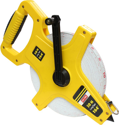 

Freemans Measures Plastika Tapes Opeen Reel Measurement Tape(50 Metric)