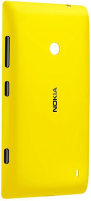 

Dkaur Nokia 520 Back Panel(YELLOW)