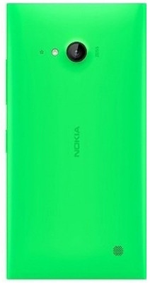 

Dkaur Nokia Lumia 730 Back Panel(Green)