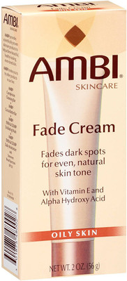 

AMBI Skincare Oily Skin Fade Cream(56 g)