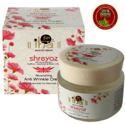 

SHEYAZ FAIRNESS(150 ml)
