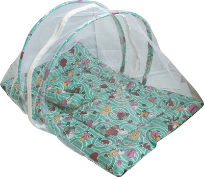 

Sunshine Creations Nylon Infants MBed Mosquito Net(multi)