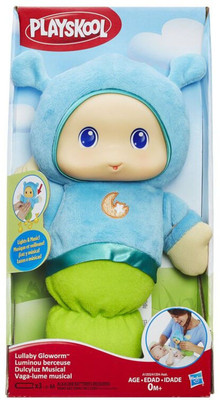 

PLAYSKOOL Lullaby GlowormBlue(Multicolor)