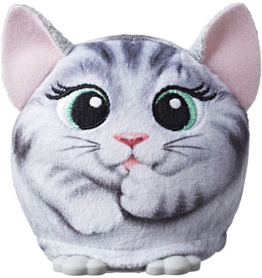 FURREAL FRIENDS furReal Cuties Kitty(Multicolor)