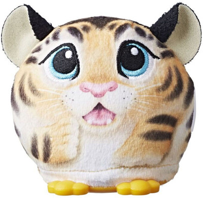 

FURREAL FRIENDS furReal Cuties Tiger(Multicolor)