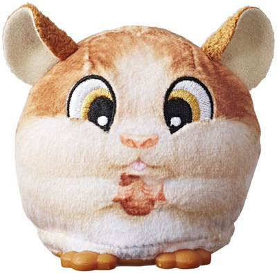 

FURREAL FRIENDS furReal Cuties Hamster(Multicolor)
