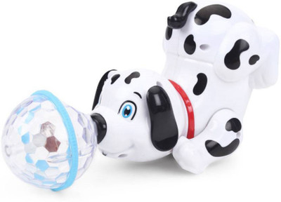 

Be you own label 3D LIGHTING MUSICAL TOY FOR KIDS(Multicolor)