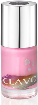 

Clavo Long Wear Glossy Nail Polish Cupid