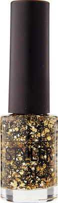 

It's Skin Nail Styler Glitter 08 Gold Carat