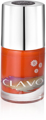 

Clavo Long Wear Glossy Nail Polish Candy crush