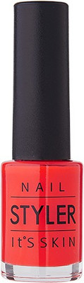 

It's Skin Nail Styler Pop 01 Cherry Syrub