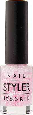 

It's Skin Nail Styler Glitter 05 Dear Heart