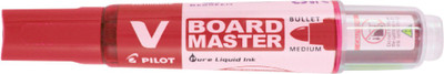 

Pilot Red V- BoaRed Marker Pen Marker Ink