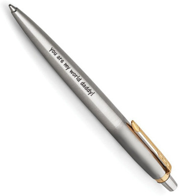 

Boston creative company Jotter Roller Ball Pen
