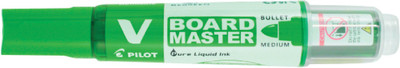 

Pilot Greeneen V- BoaRed Marker Pen Marker Ink