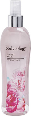 

Bodycology Sweet Love Fragrance Mist Perfume - 236 ml(For Women)
