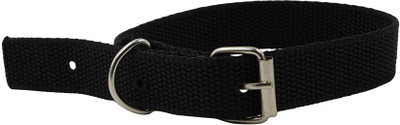 

Tradesk Dog Collar & Chain(, Black