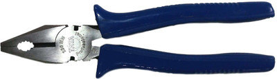 

TATA AGRICO PLC005 Combination Snap Ring Plier(Length : 8 inch)