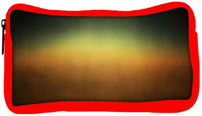 

Snoogg Eco Friendly Canvas Best Wallpaper 252 Designer Student Pen Pencil Case Coin Purse Pouch Cosmetic Makeup Bag (RED) Pouch(Multicolor)
