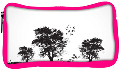 

Snoogg Eco Friendly Canvas Vector Grunge Background With Trees Student Pen Pencil Case Coin Purse Pouch Cosmetic Makeup Bag (PINK) Pouch(Multicolor)