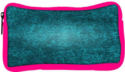 

Snoogg Eco Friendly Canvas Viki Syndrome 2410 Student Pen Pencil Case Coin Purse Pouch Cosmetic Makeup Bag (PINK) Pouch(Multicolor)