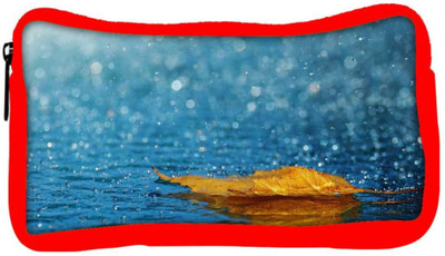 

Snoogg Eco Friendly Canvas Cool Hd Widescreen Moving Wallpapers Designer Student Pen Pencil Case Coin Purse Pouch Cosmetic Makeup Bag (RED) Pouch(Multicolor)