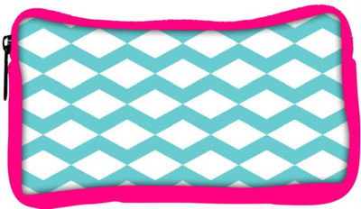 

Snoogg Eco Friendly Canvas Waves Vs Wave 2570 Student Pen Pencil Case Coin Purse Pouch Cosmetic Makeup Bag (PINK) Pouch(Multicolor)