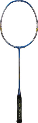 

Carlton Superlite 7.9 Multicolor Unstrung Badminton Racquet(G2 - 3.75 Inches, 78 g)