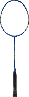 

APACS Virtus 88 Blue Blue Unstrung Badminton Racquet(G1 - 4 Inches, 81 g)