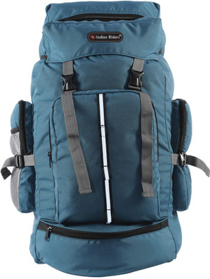 Indian riders rucksack 2025
