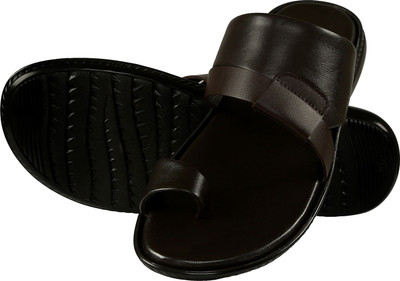 

Shoe Bazar Men Brown Flats