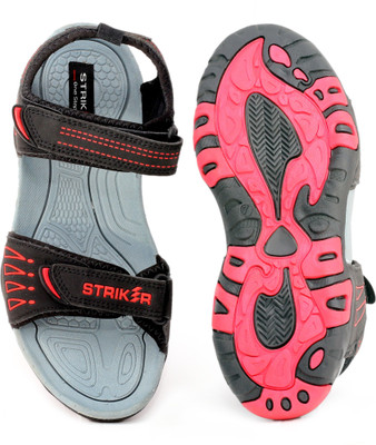 striker sandals flipkart