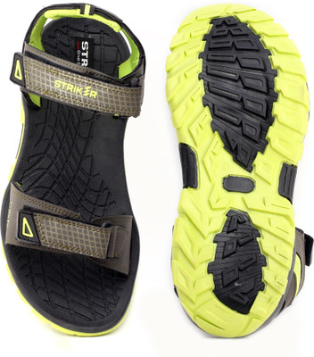 striker sandals flipkart