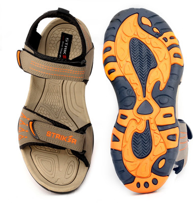 striker sandals flipkart