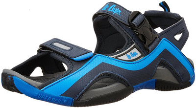 

Lee Cooper Men Navy Sandals