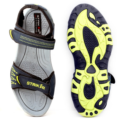 

Striker Men Blue Sandals