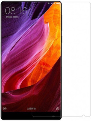 SRT Tempered Glass Guard for Mi Mix(Pack of 1)