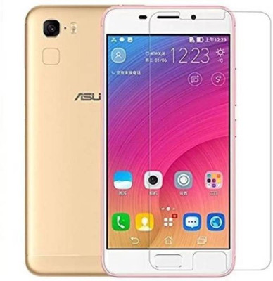 SRT Tempered Glass Guard for Asus Zenfone 3s Max(Pack of 1)