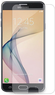 

iCopertina Screen Guard for Samsung Galaxy j7 nxt, Transparent