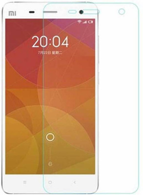 Hexa Case Screen Guard for Mi 4i(Pack of 1)